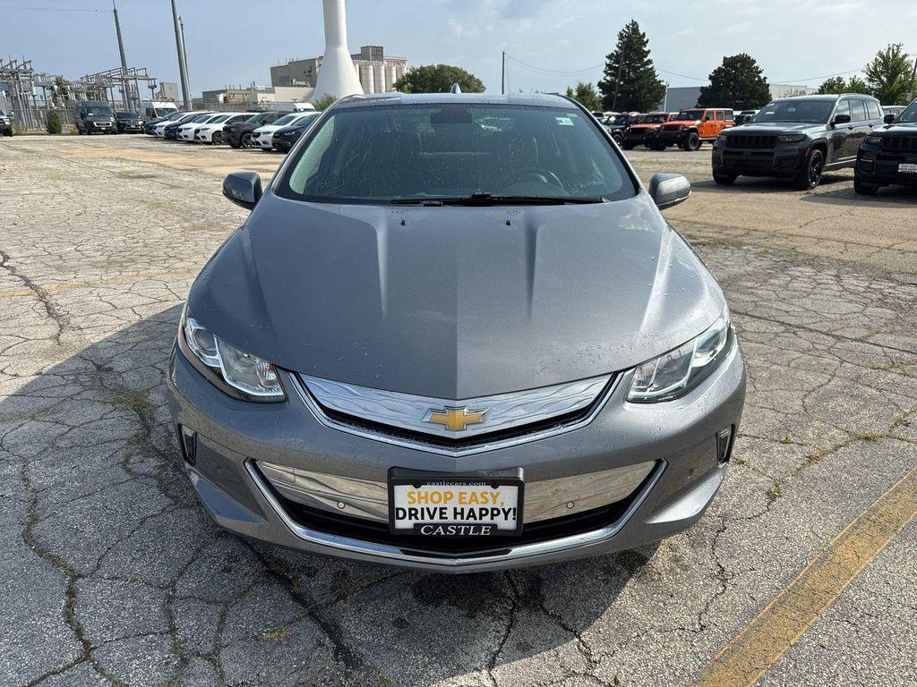 used 2019 Chevrolet Volt car, priced at $17,977