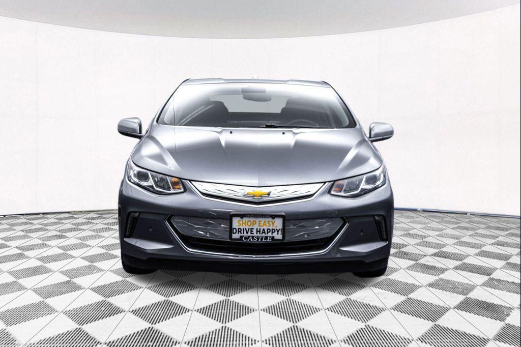 used 2019 Chevrolet Volt car, priced at $16,577
