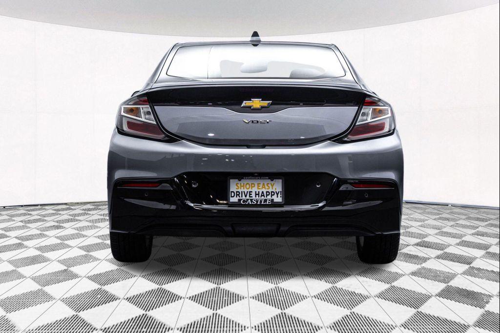 used 2019 Chevrolet Volt car, priced at $16,577