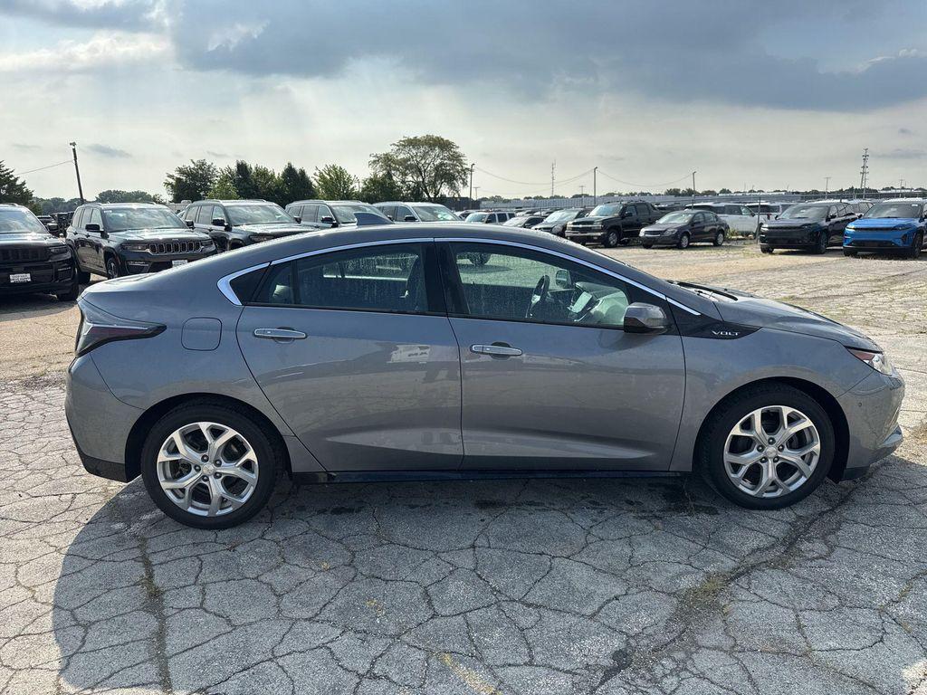used 2019 Chevrolet Volt car, priced at $17,977