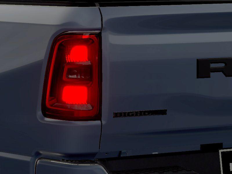 new 2026 Ram 1500 car, priced at $52,798