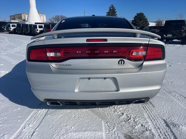 used 2012 Dodge Charger car, priced at $11,977