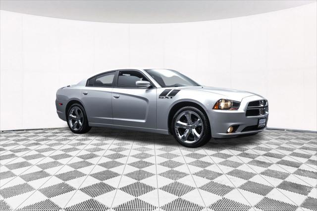 used 2012 Dodge Charger car, priced at $10,977