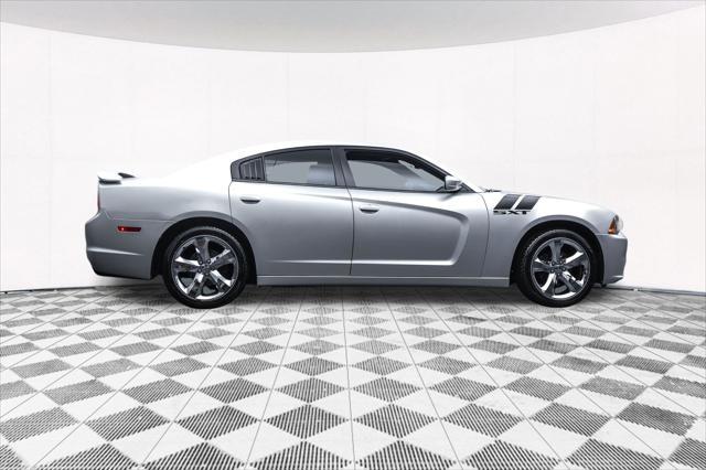 used 2012 Dodge Charger car, priced at $10,977