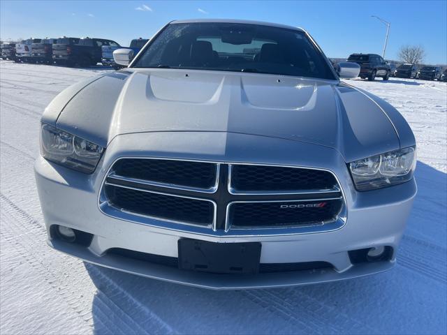 used 2012 Dodge Charger car, priced at $11,977