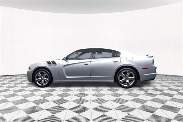 used 2012 Dodge Charger car, priced at $10,977