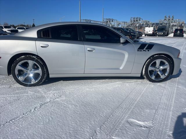 used 2012 Dodge Charger car, priced at $11,977