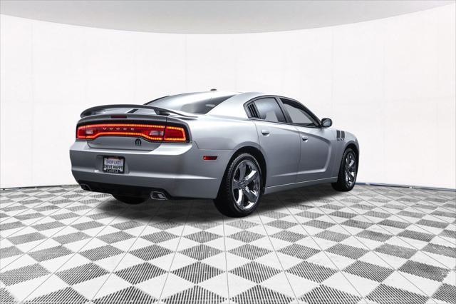 used 2012 Dodge Charger car, priced at $10,977