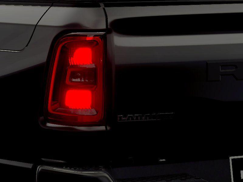 new 2026 Ram 1500 car, priced at $65,669