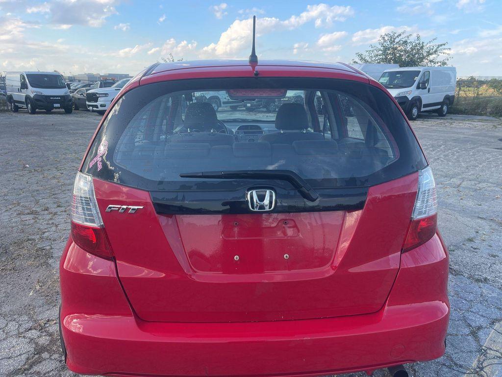 used 2013 Honda Fit car, priced at $8,977
