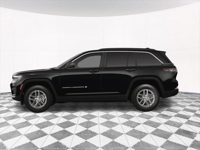 new 2024 Jeep Grand Cherokee car, priced at $35,977