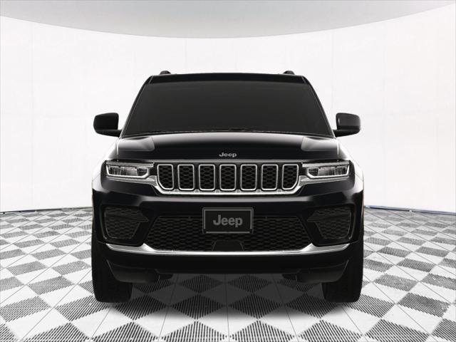 new 2024 Jeep Grand Cherokee car, priced at $35,977