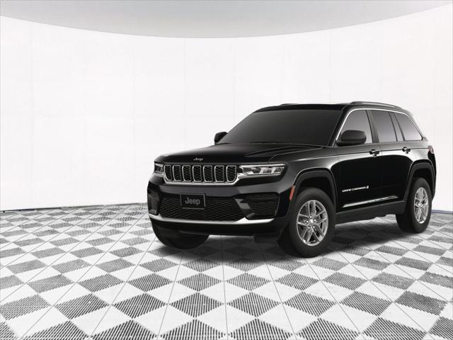 new 2024 Jeep Grand Cherokee car, priced at $35,977