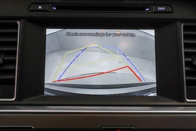 used 2016 Hyundai Sonata car, priced at $11,777