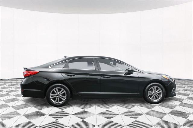 used 2016 Hyundai Sonata car, priced at $11,777
