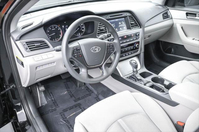 used 2016 Hyundai Sonata car, priced at $11,777