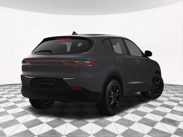 new 2024 Dodge Hornet car, priced at $36,508