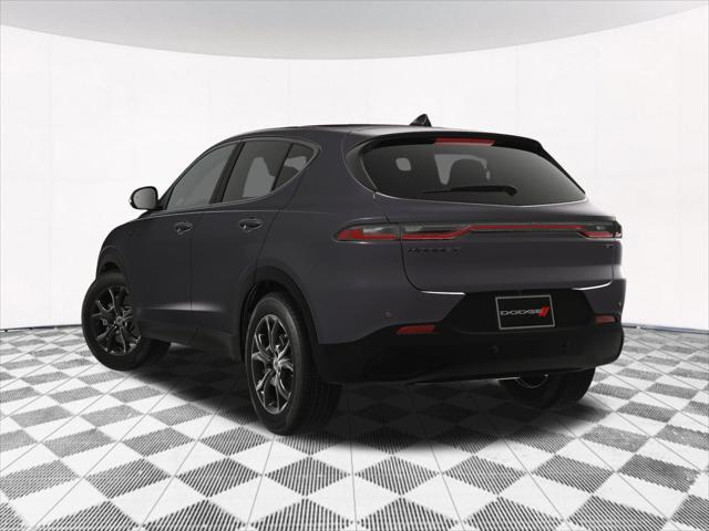 new 2024 Dodge Hornet car, priced at $36,508