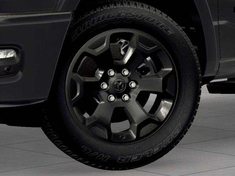 new 2026 Ram 1500 car, priced at $53,635