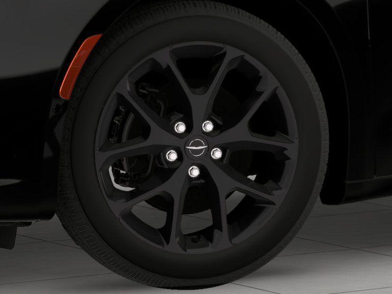 new 2026 Chrysler Pacifica car, priced at $54,647