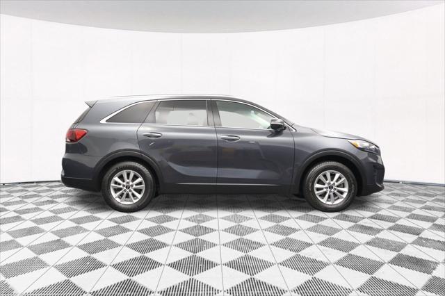 used 2019 Kia Sorento car, priced at $13,977