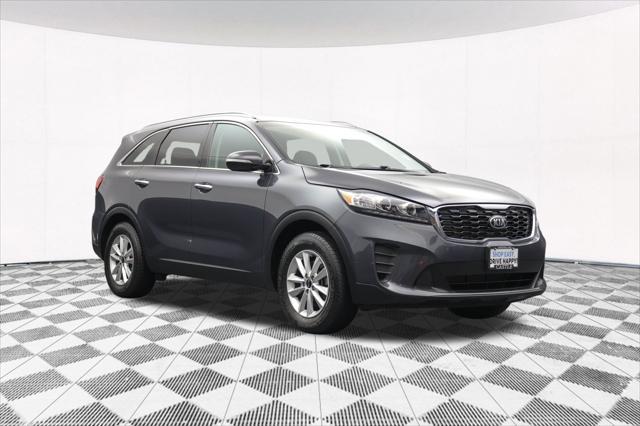 used 2019 Kia Sorento car, priced at $13,977