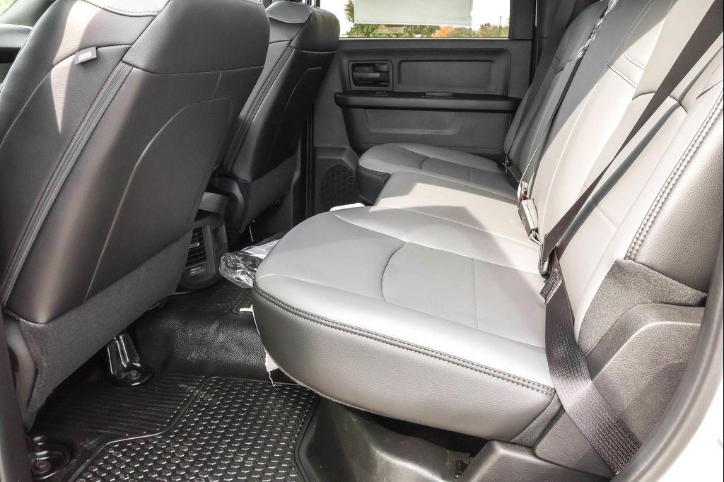 new 2026 Ram 3500 car, priced at $63,832