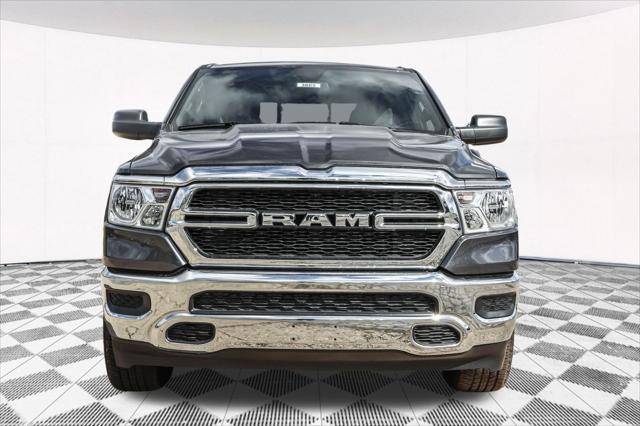 new 2024 Ram 1500 car, priced at $38,977