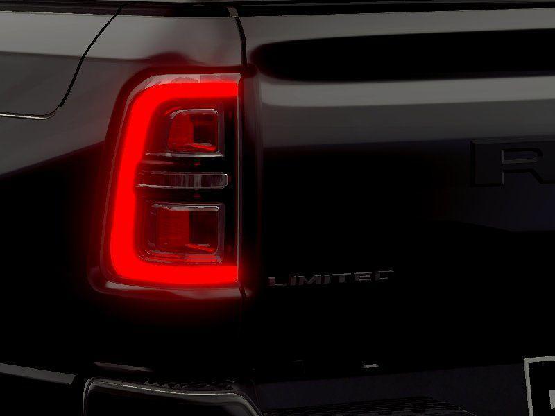 new 2026 Ram 1500 car, priced at $79,775