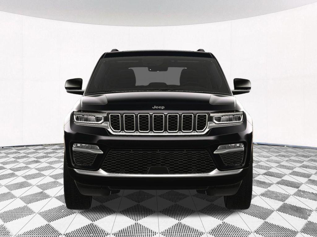 new 2025 Jeep Grand Cherokee car, priced at $44,577