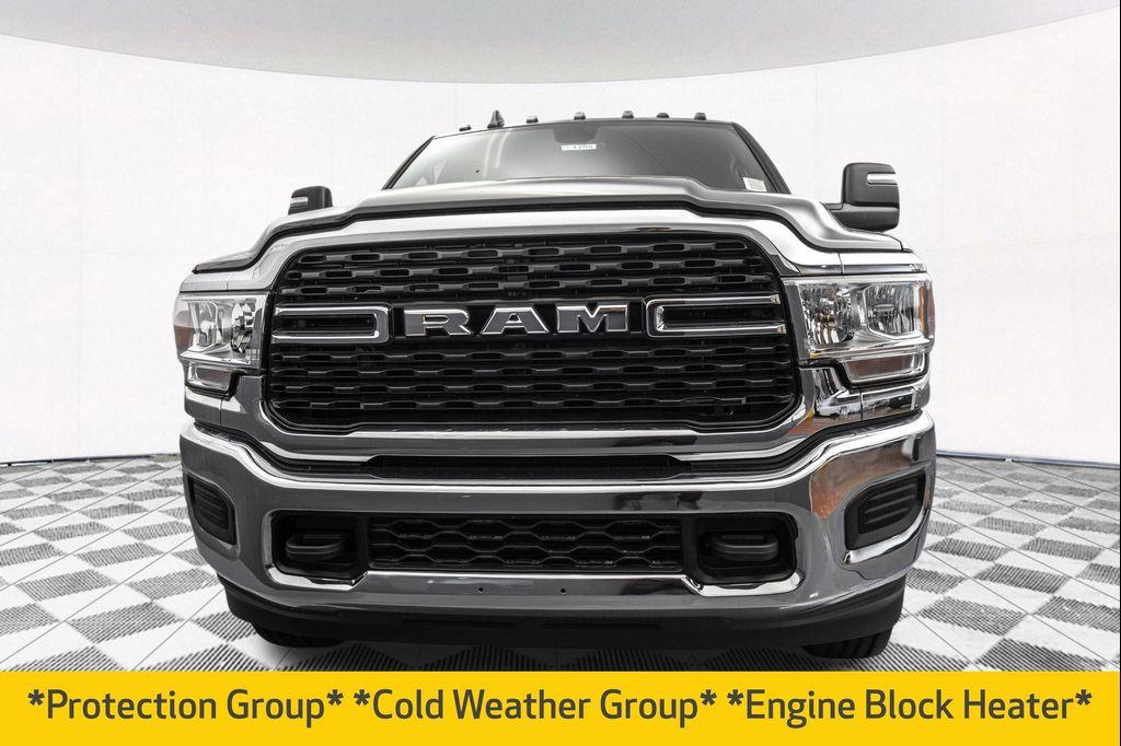 used 2024 Ram 2500 car, priced at $56,977