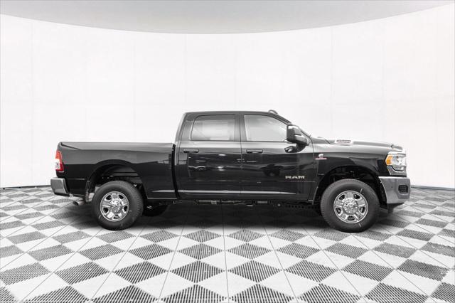 new 2024 Ram 2500 car, priced at $57,977