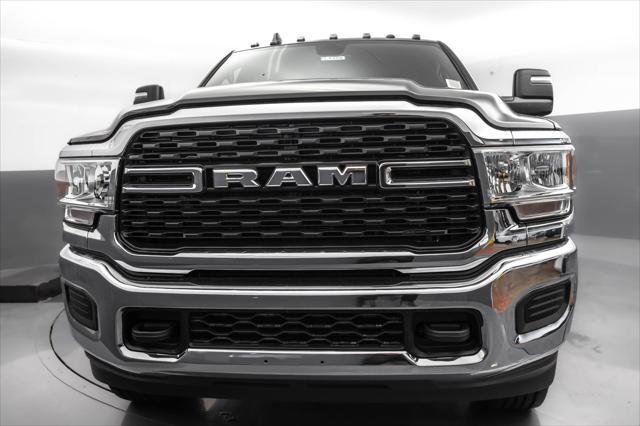 new 2024 Ram 2500 car, priced at $59,142