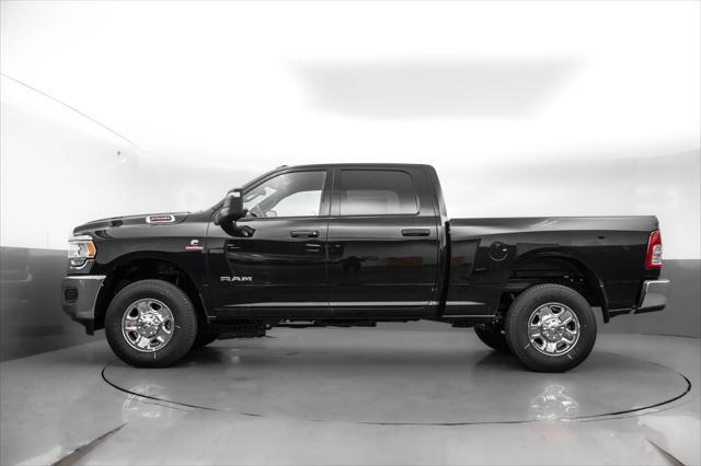 new 2024 Ram 2500 car, priced at $59,142