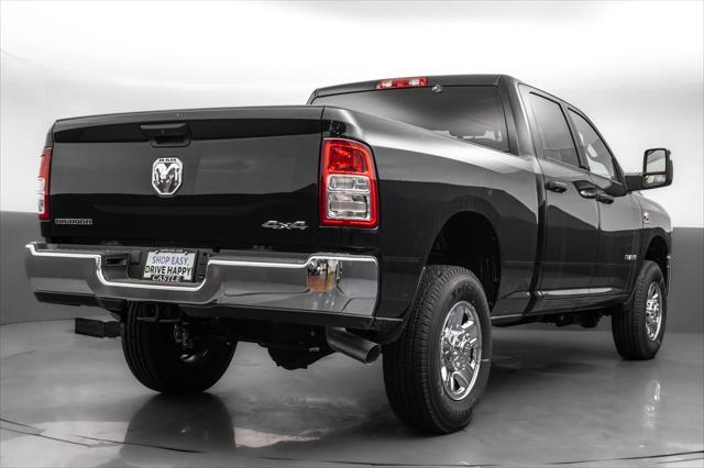 new 2024 Ram 2500 car, priced at $59,142