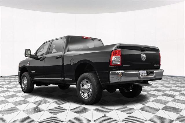 new 2024 Ram 2500 car, priced at $57,977
