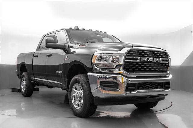 new 2024 Ram 2500 car, priced at $59,142