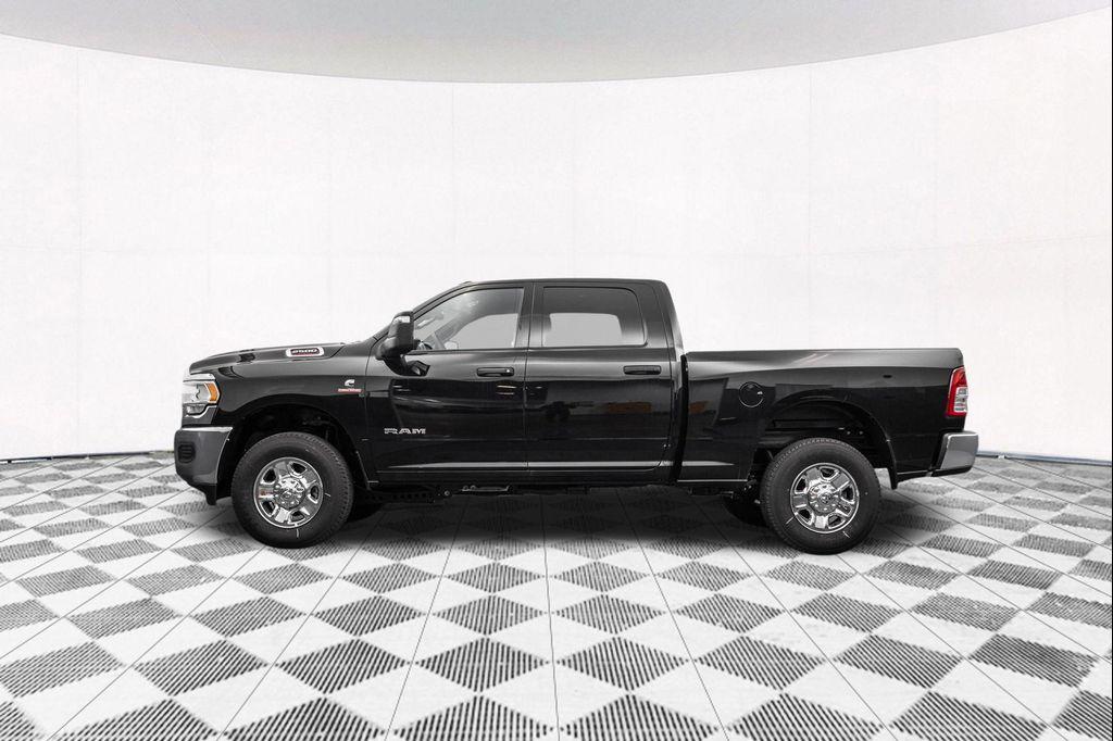 used 2024 Ram 2500 car, priced at $56,977