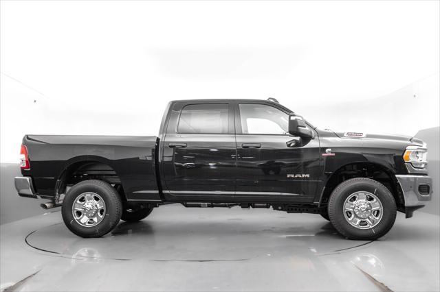 new 2024 Ram 2500 car, priced at $59,142