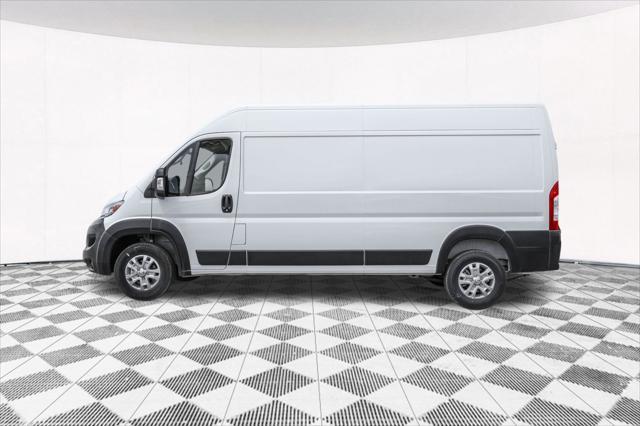 new 2025 Ram ProMaster 2500 car, priced at $47,235