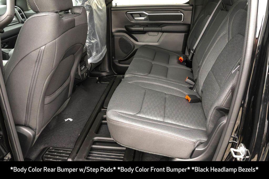 new 2026 Ram 1500 car, priced at $53,695