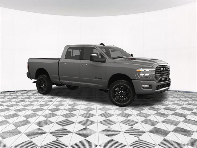 new 2025 Ram 2500 car, priced at $66,771