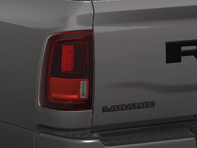 new 2025 Ram 2500 car, priced at $66,771