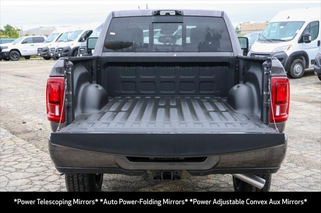 new 2025 Ram 2500 car, priced at $66,271