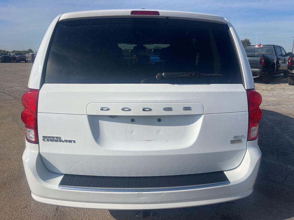 used 2019 Dodge Grand Caravan car, priced at $14,477