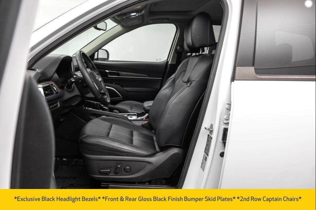 used 2022 Kia Telluride car, priced at $27,777