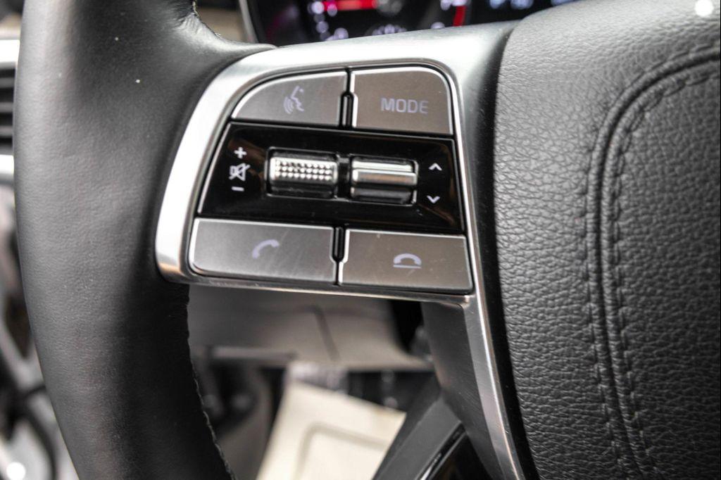 used 2022 Kia Telluride car, priced at $27,777