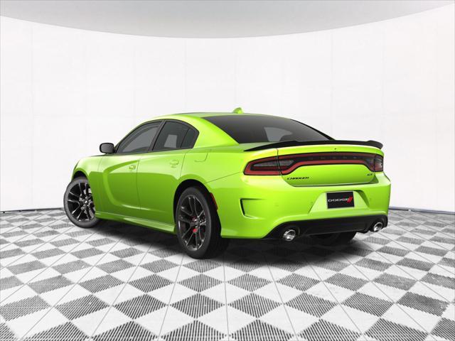 new 2023 Dodge Charger car, priced at $29,777