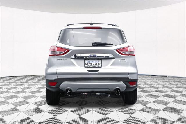 used 2013 Ford Escape car, priced at $10,977