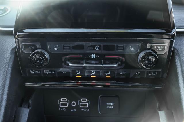 new 2025 Jeep Grand Cherokee car, priced at $41,977
